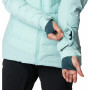 Damen-Winterjacke Columbia Bird Mountain™ II Insulated Jacket