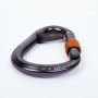 Karabiner Camp Core Belay Lock