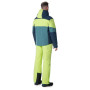 Herrenjacke Kilpi Sion-M