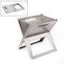 Grill Bo-Camp BBQ Notebook S