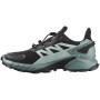 Damen Laufschuhe Salomon Supercross 4 GTX