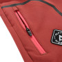 Damenshorts Alpine Pro Zamba