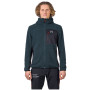 Herren-Sweatshirt Hannah Kodiak Hoody