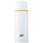 Thermokanne Esbit mit Doppelverschluss 1000 ml weiß Polar