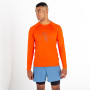 Herren-T-Shirt Dare 2b RighteousIIL/STee