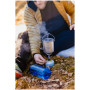 Flasche Zulu Travel Tritan Wide 1L