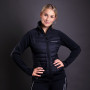 Damen Funktions-Sweatshirt Progress Hybernia