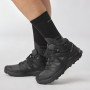 Damenschuhe Salomon Outrise Mid Gore-Tex
