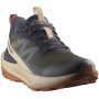 Damen Trekkingschuhe Salomon Elixir Activ Gore-Tex
