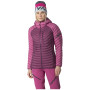 Damen-Winterjacke Dynafit Radical Dwn Rds W Hood Jkt