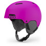 Kinder Skihelm Giro Crue rosa MatBrightPink