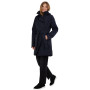 Damen-Wintermantel Fundango Charlotte Trenchcoat