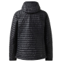Damenjacke Haglöfs L.I.M Mimic hood II