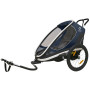 Fahrradanhänger Hamax Outback one