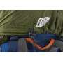 Regenschutz für Rucksack Pinguin S (15–35 l)