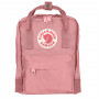 Rucksack Fjällräven Kanken Mini 7 hellrosa Pink