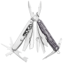 Multitool Leatherman Juice XE6 grau