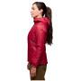 Damenjacke Black Diamond W Solution 2.0 Hoody