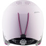 Kinder Skihelm Alpina Zupo
