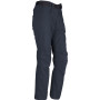 Damenhose High Point Dash 4.0 Lady Pants grau Carbon