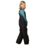 Kinder Skihose DucKsday Bip Pants Black