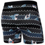Boxershorts Saxx Daytripper Boxer Brief Fly