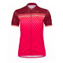 Damen-Radtrikot Etape Diamond