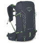 Rückengröße des Rucksacks: L/XL / Farbe: dunkelblau