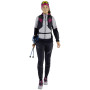 Damen-Leggings Dynafit Traverse Tights W