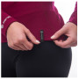 Damen-Funktionsshirt Sensor Double Face Langarm