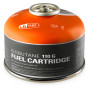 Schraubkartusche GSI Outdoors Isobutane Catridge 110 g