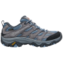 Damen Wanderschuhe Merrell Moab 3 Gtx grau/blau altitude