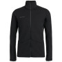 Herrenjacke Mammut Aconcagua ML Jacket Men schwarz Black