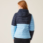 Damen-Winterjacke Regatta Wmn Hood Hillpck III