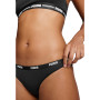 Damenhöschen Puma Bikini 2P Pack