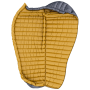 Daunenschlafsack Hannah Loft 400 195 cm