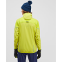 Herrenjacke Silvini Core