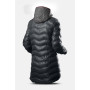 Damen-Wintermantel Trimm Barbara