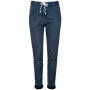 Damenhose Chillaz Summer Splash dunkelblau DenimDarkBlue