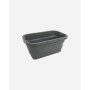 Faltschüssel mit Deckel Bo-Camp Foldable box with table top 17ltr