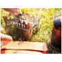 Campingkocher SKOTTI Booster