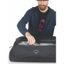 Reisekoffer Osprey Daylite Wheeled Duffel 85