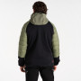 Herrenjacke Dare 2b Torrek Hybrid