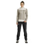 Damen Funktions-Sweatshirt Ortovox Fleece Light Hoody W