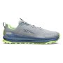 Schuhgröße (EU): 45 / Farbe: grau