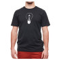 Herren T-Shirt Black Diamond M SS BD IDEA TEE