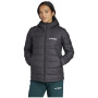 Damen Daunenjacke Adidas W Mt Down H J