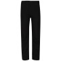 Kinderhose Regatta Dayhike Str II schwarz Black