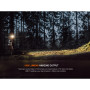 Stirnlampe Fenix HM62-T