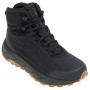 Herren Knöchel-Trekkingschuhe Regatta Onyx Mid